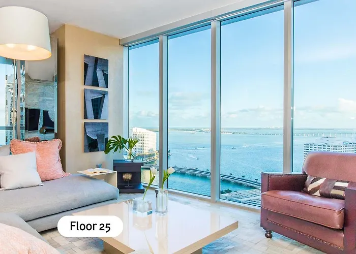 Mvr - Oceanfront Corner Balcony Luxe Spa